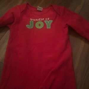 Bundle of Joy Onesie